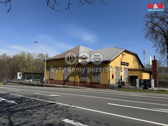 Prodej, Obchod a služby, Ostrava