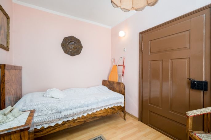 Prodej, Chata, Vroutek