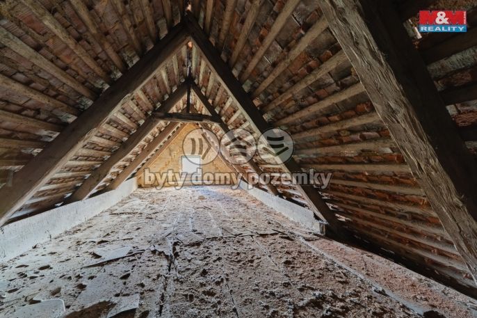 Prodej, Rodinný dům, Lipová