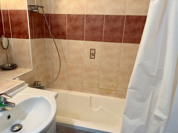 Pronájem, Byt 3+1, Ostrava