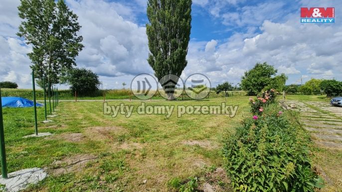 Prodej, Pozemek k bydlení, Vamberk