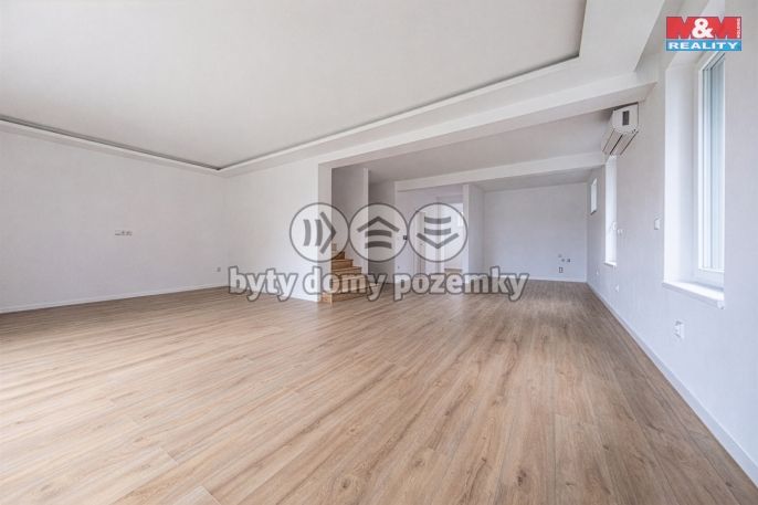 Prodej, Rodinný dům, Jirny