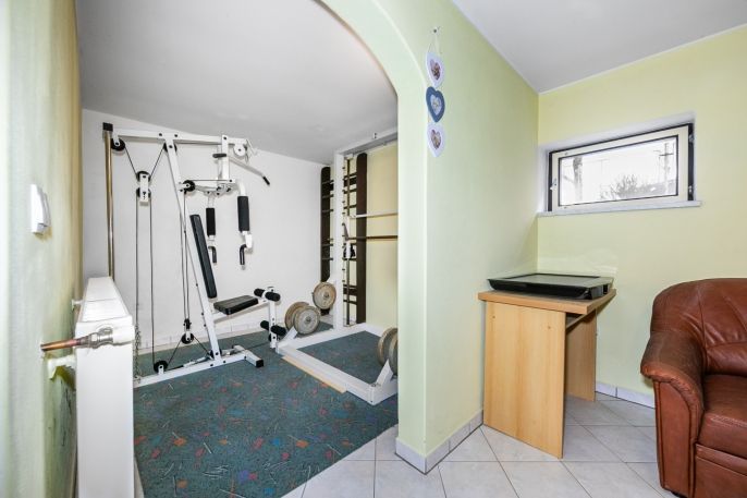 Prodej, Rodinný dům, Kyšice