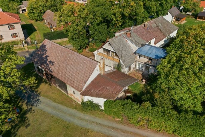 Prodej, Rodinný dům, Zbýšov