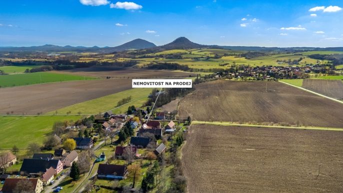 Prodej, Chalupa, Kravaře