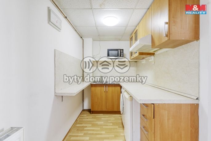 Pronájem, Byt 2+kk, Klatovy