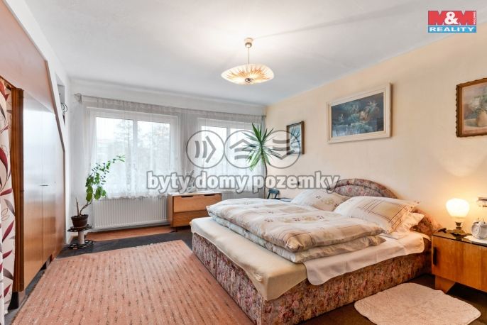 Prodej, Rodinný dům, Stará Paka