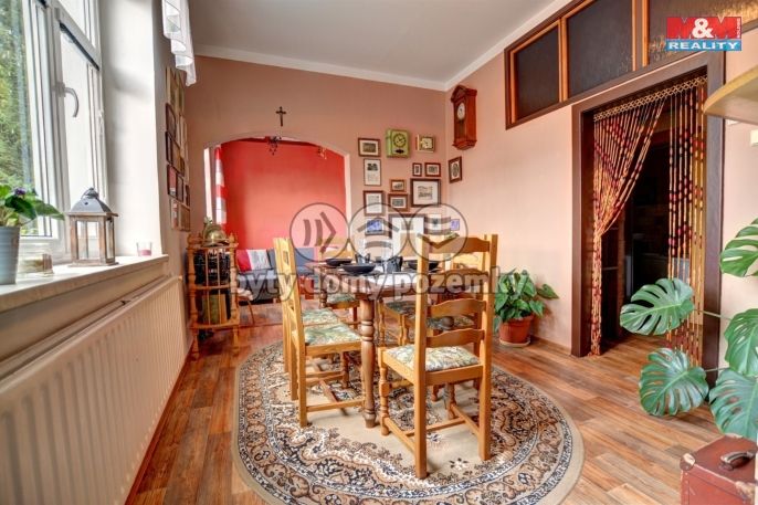 Prodej, Nájemní dům, Hostinné