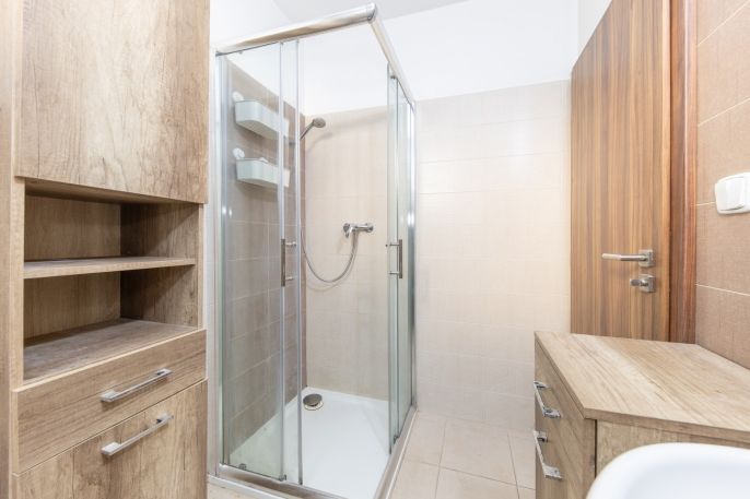 Prodej, Byt 2+kk, Moravské Knínice