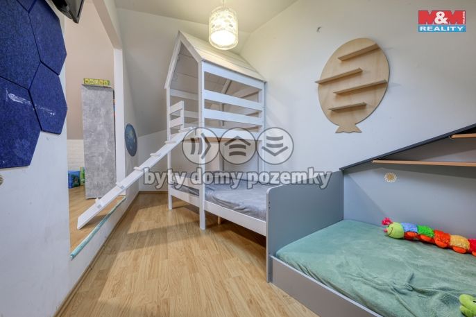 Prodej, Rodinný dům, Štěnovice