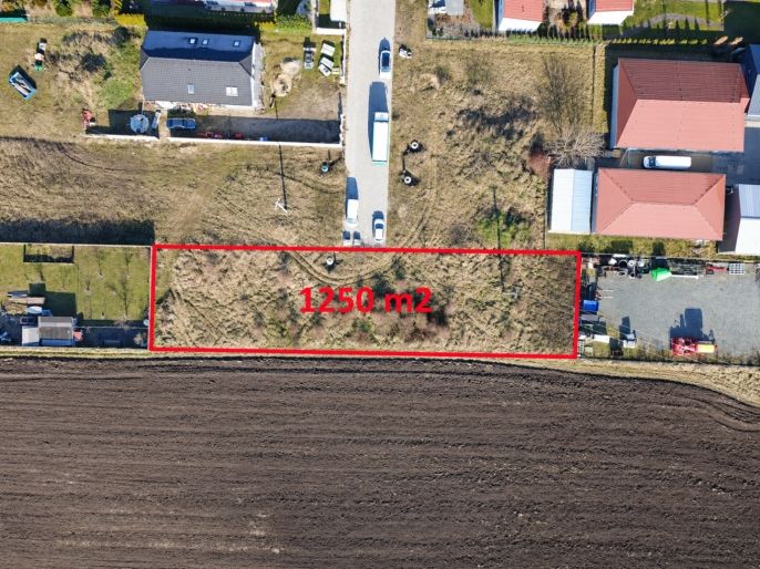 Prodej, Pozemek k bydlení, Telnice