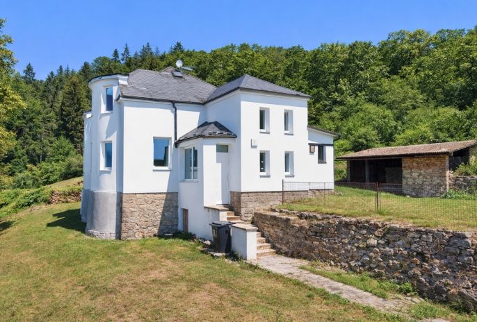 Prodej, Rodinný dům, Ústí nad Orlicí