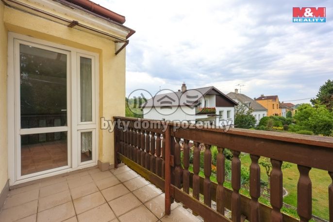 Prodej, Rodinný dům, Přerov