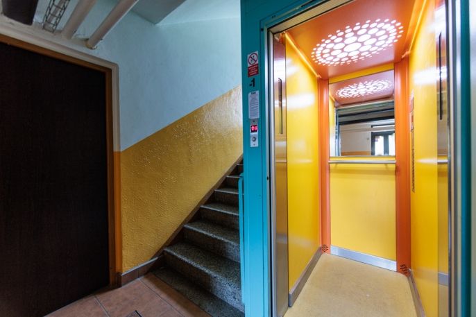 Prodej, Byt 2+1, Karlovy Vary