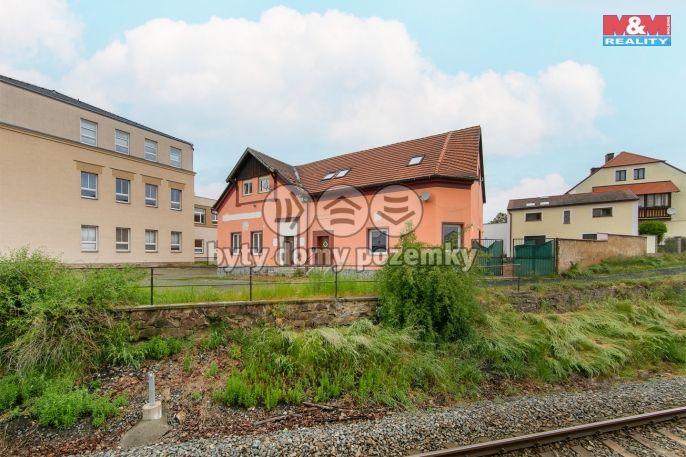 Prodej, Rodinný dům, Heřmanova Huť