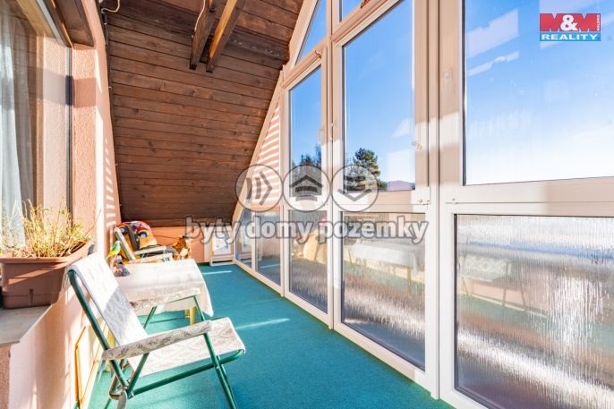 Prodej, Rodinný dům, Volary