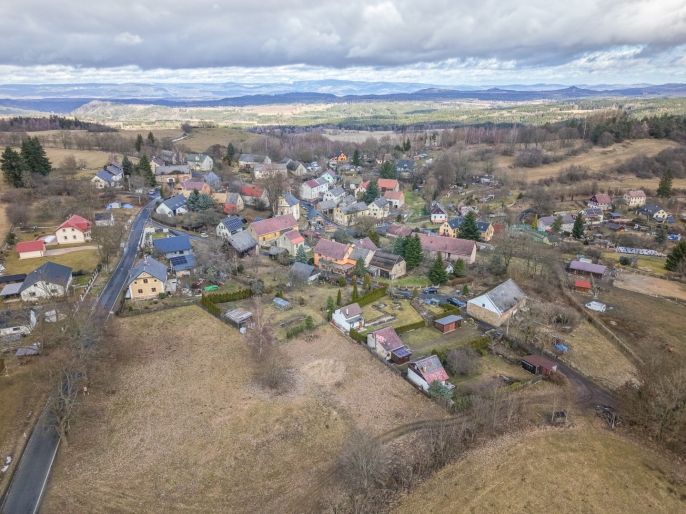 Prodej, Pozemek k bydlení, Stanovice