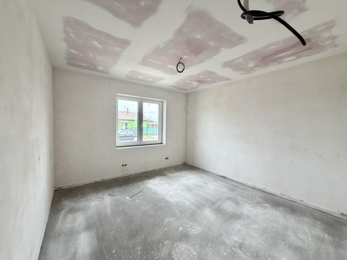 Prodej, Rodinný dům, Svatý Mikuláš