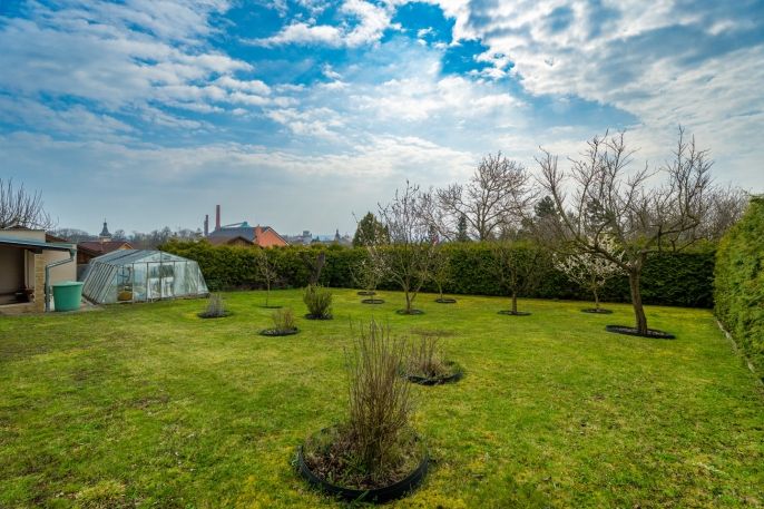 Prodej, Rodinný dům, Dobrovice