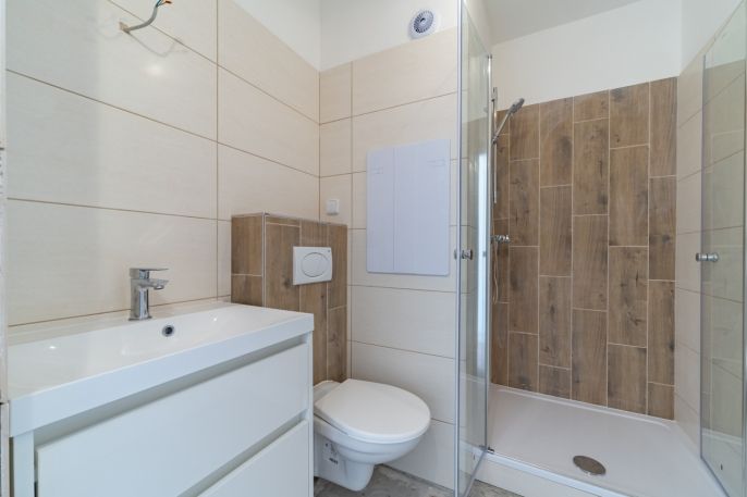Prodej, Byt 1+1, Cheb