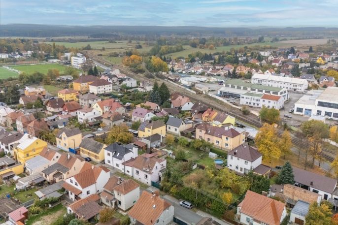 Prodej, Rodinný dům, Nýřany