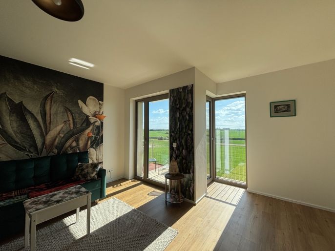 Pronájem, Byt 1+kk, Brandýs nad Labem-Stará Boleslav