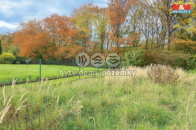 Prodej, Pozemek k bydlení, Ohrobec