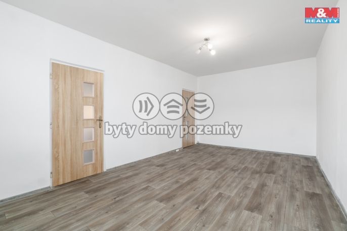 Prodej, Byt 3+1, Ústí nad Labem