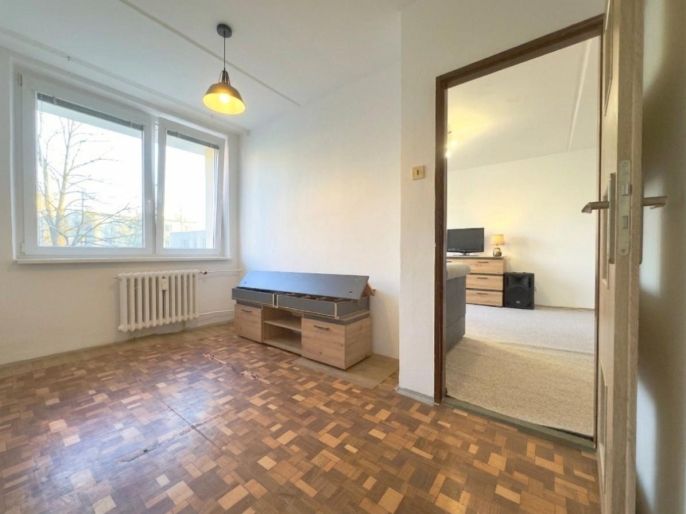 Prodej, Byt 4+1, Most