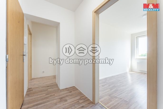 Prodej, Byt 3+kk, Klecany