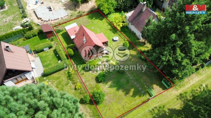 Prodej, Chata, Golčův Jeníkov