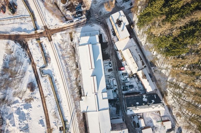 Prodej, Obchod a služby, Trutnov