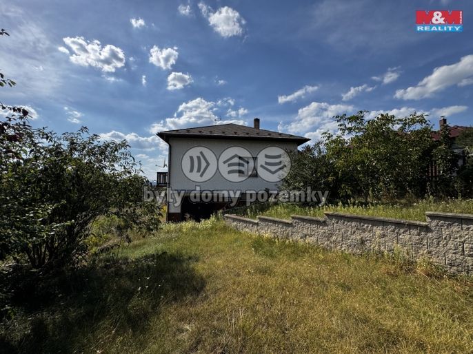 Prodej, Rodinný dům, 200 m², Bukovany