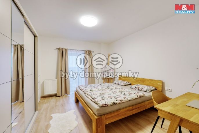 Pronájem, Byt 2+kk, Stod