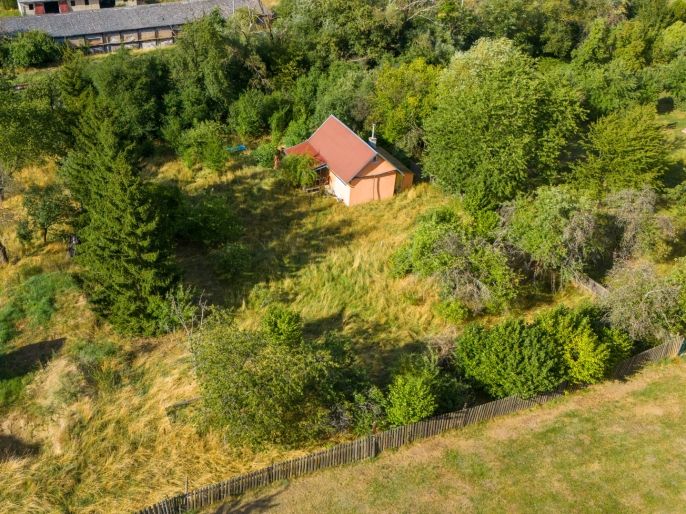 Prodej, Pozemek k bydlení, Lubenec