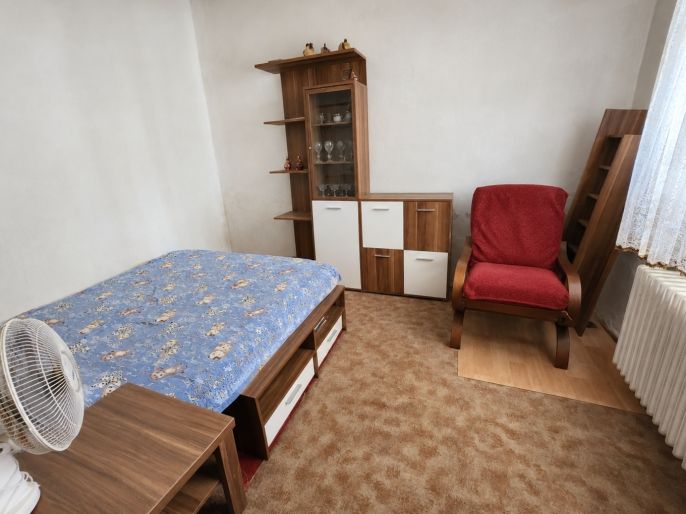 Prodej, Rodinný dům, Podbořany