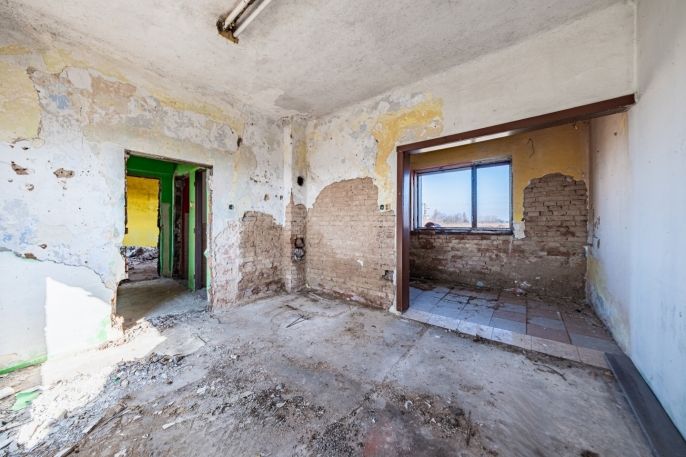 Prodej, Rodinný dům, Kozojedy