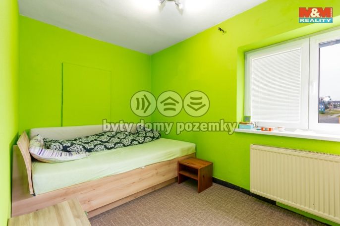 Prodej, Obchodní objekt, Vítkov