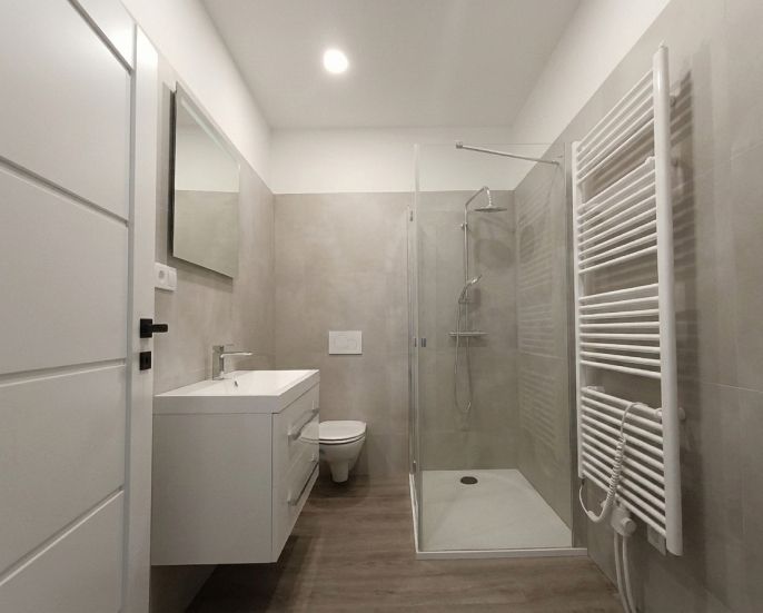 Pronájem, Byt 2+kk, Česká Lípa