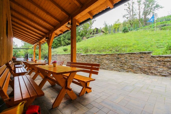 Prodej, Hotel, penzion, Holčovice