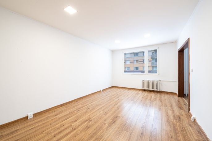 Prodej, Byt 2+1, Děčín