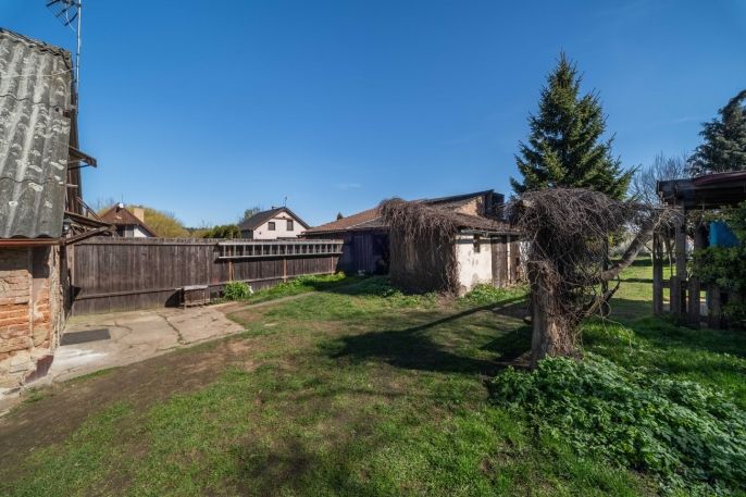 Prodej, Chalupa, Čistá