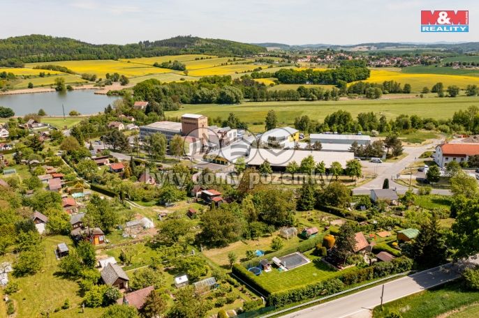 Prodej, Zahrada, Strakonice