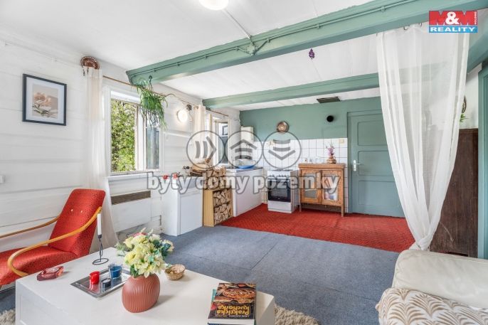 Prodej, Pozemek k bydlení, Josefův Důl