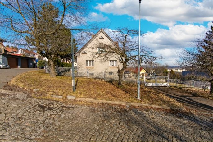 Prodej, Rodinný dům, Příbram
