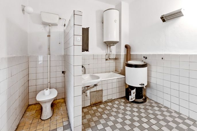 Prodej, Rodinný dům, Seč