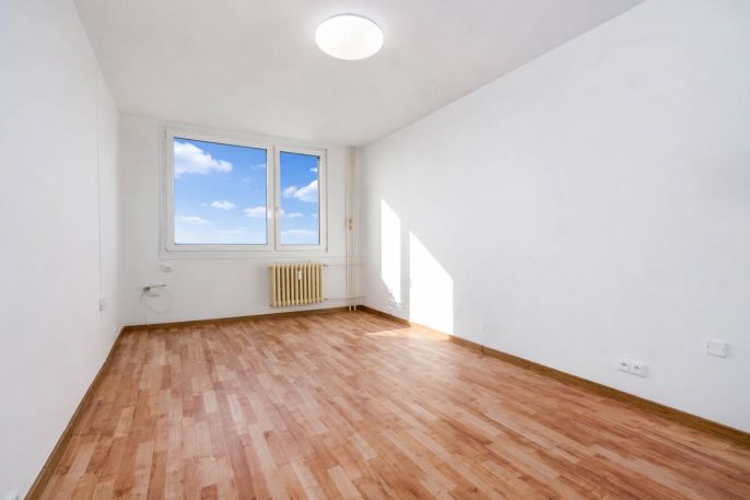 Prodej, Byt 2+kk, Praha