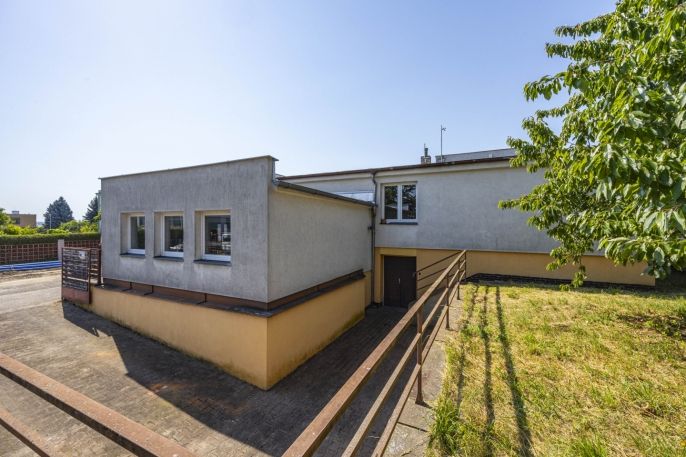 Prodej, Kancelářský prostor, Pardubice