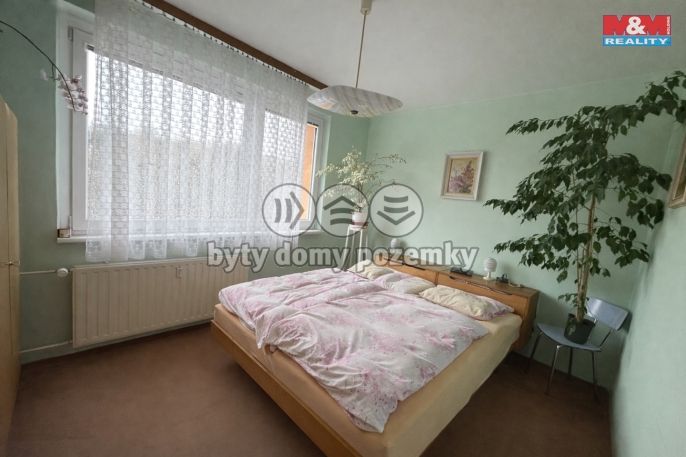 Prodej, Byt 3+1, Česká Lípa