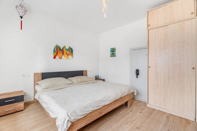 Prodej, Rodinný dům, Nová Ves nad Nisou